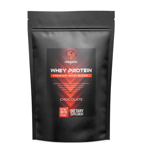 Whey ARMOR 2LB Chocolate